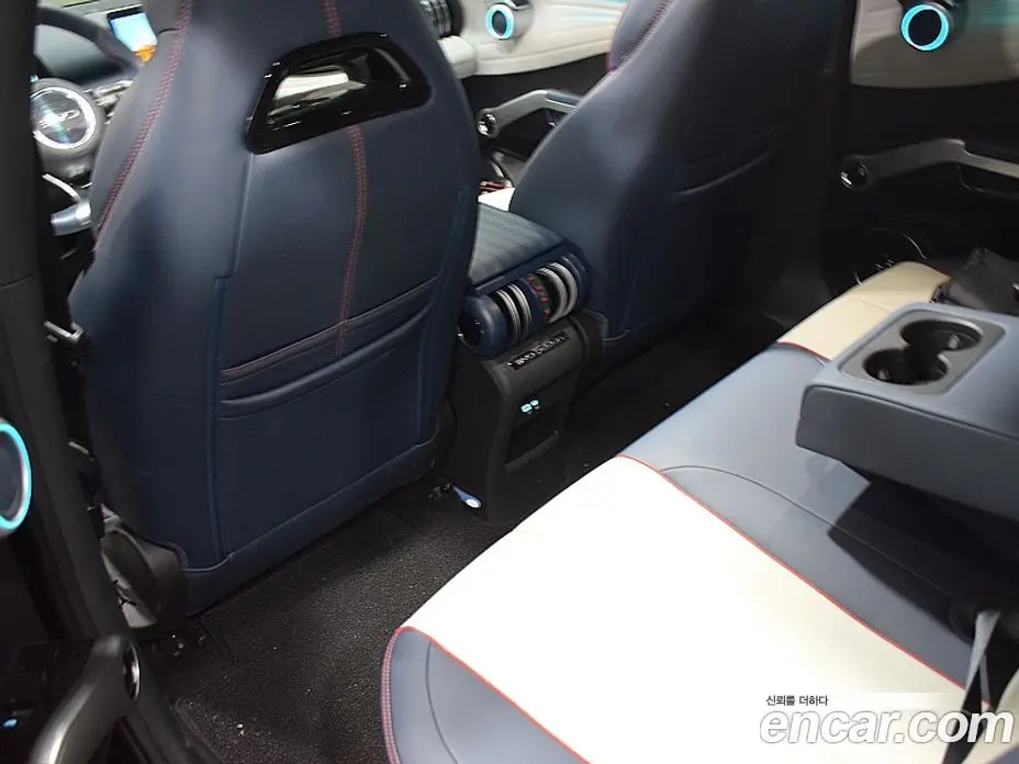 BYD Atto 3 2025 0.1 АКПП, фото 10