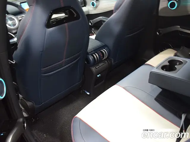 BYD Atto 3 2025 0.1 АКПП, миниатюра 10