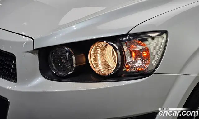 Chevrolet Aveo 2012 1.6 АКПП, миниатюра 8