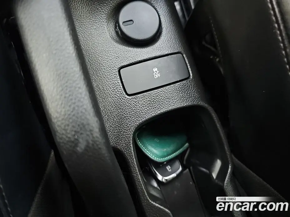 Chevrolet Aveo 2016 1.4 АКПП, фото 15
