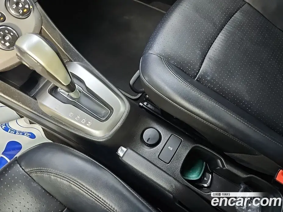Chevrolet Aveo 2016 1.4 АКПП, фото 8