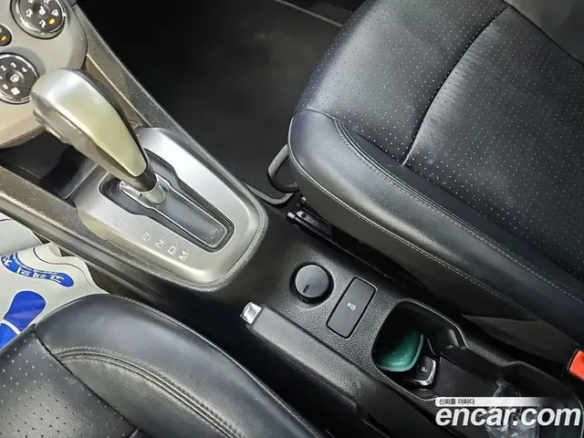 Chevrolet Aveo 2016 1.4 АКПП, миниатюра 8