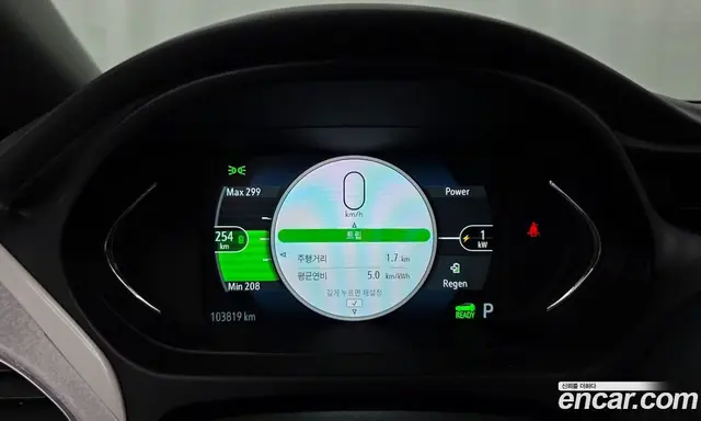Chevrolet Bolt EV 2019 0.2 АКПП, миниатюра 11 Chevrolet Bolt EV 2019 0.2 АКПП, миниатюра 11