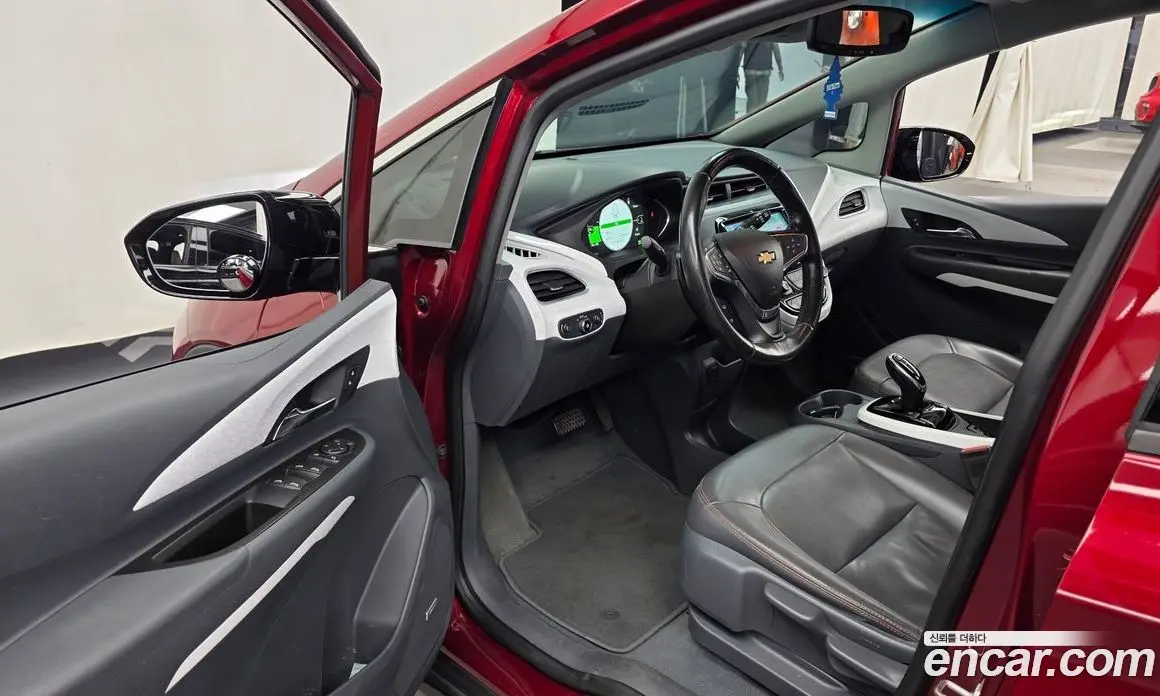 Chevrolet Bolt EV 2019 0.2 АКПП, фото 13 Chevrolet Bolt EV 2019 0.2 АКПП, фото 13