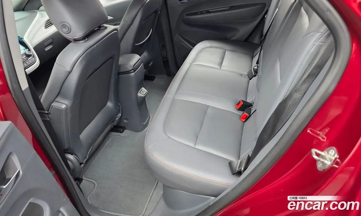 Chevrolet Bolt EV 2019 0.2 АКПП, фото 16 Chevrolet Bolt EV 2019 0.2 АКПП, фото 16