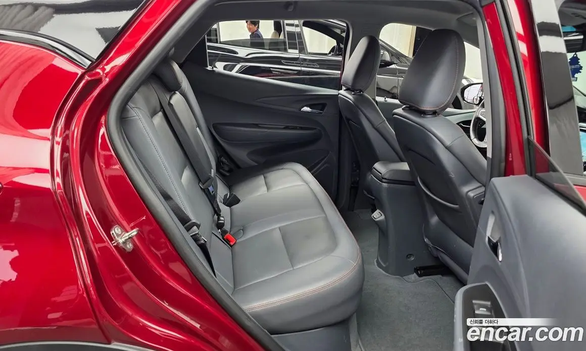 Chevrolet Bolt EV 2019 0.2 АКПП, фото 18 Chevrolet Bolt EV 2019 0.2 АКПП, фото 18