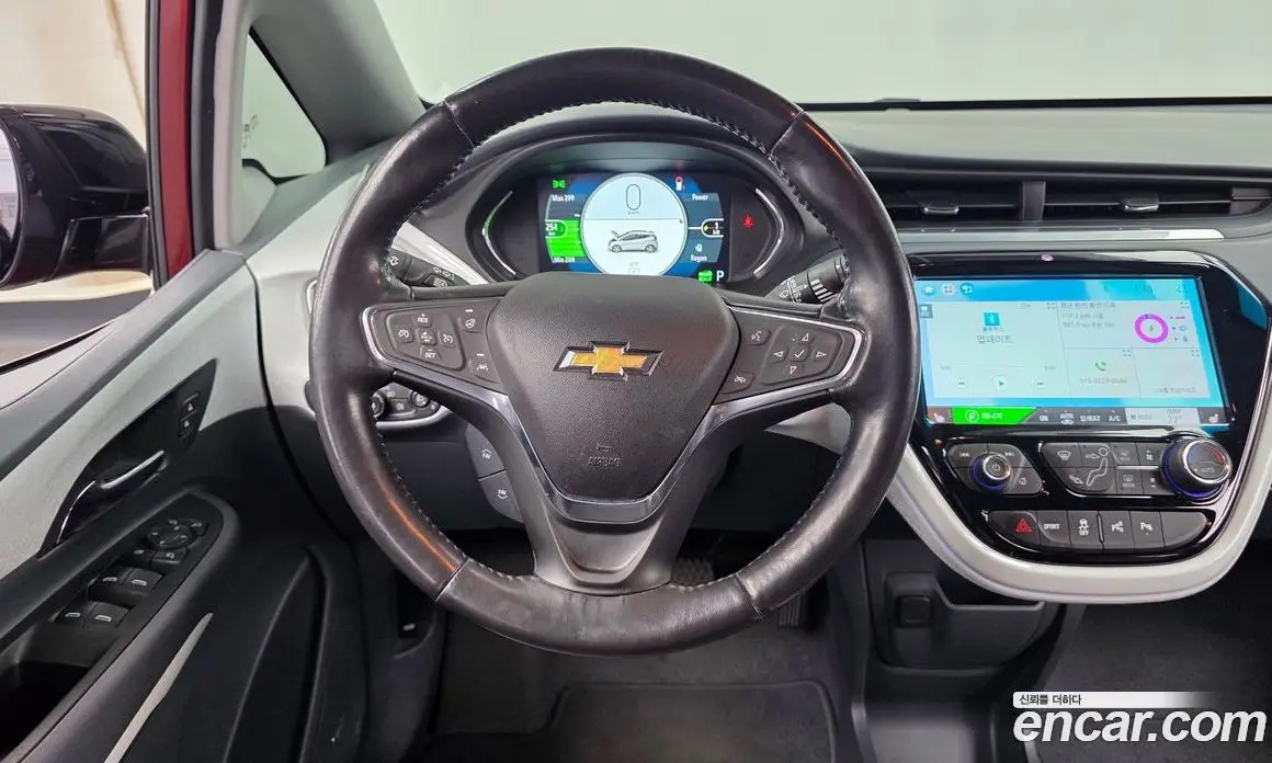 Chevrolet Bolt EV 2019 0.2 АКПП, фото 19 Chevrolet Bolt EV 2019 0.2 АКПП, фото 19