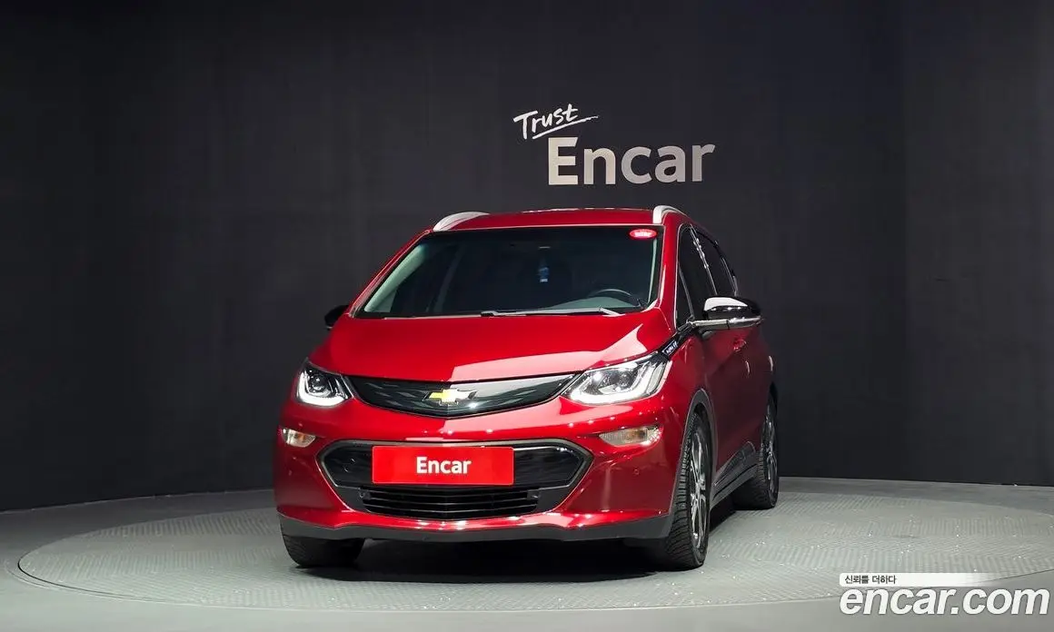 Chevrolet Bolt EV 2019 0.2 АКПП, фото 3 Chevrolet Bolt EV 2019 0.2 АКПП, фото 3