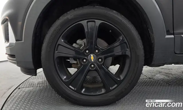 Chevrolet Captiva 2017 2.0 АКПП, миниатюра 5 Chevrolet Captiva 2017 2.0 АКПП, миниатюра 5