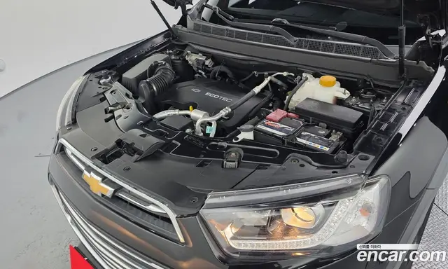 Chevrolet Captiva 2017 2.0 АКПП, миниатюра 6 Chevrolet Captiva 2017 2.0 АКПП, миниатюра 6