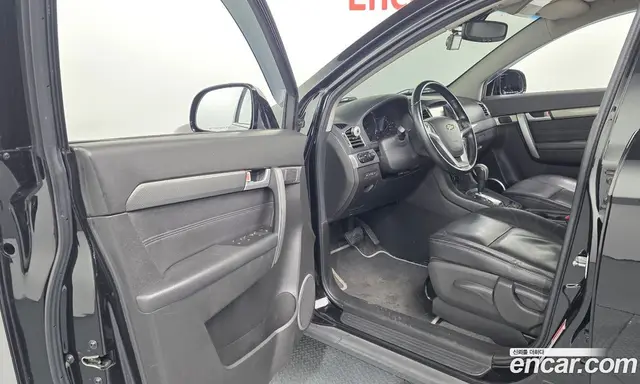 Chevrolet Captiva 2017 2.0 АКПП, миниатюра 10 Chevrolet Captiva 2017 2.0 АКПП, миниатюра 10