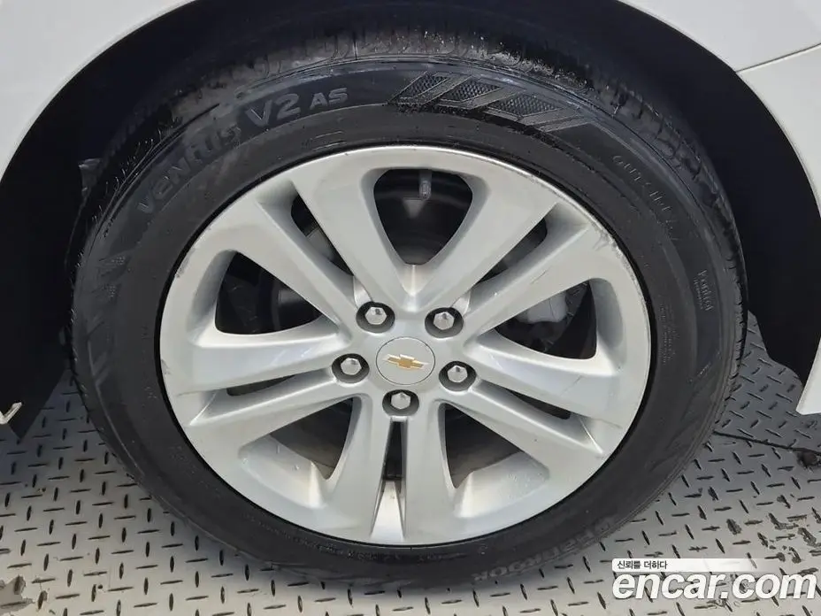 Chevrolet Cruze 2017 1.4 АКПП, фото 20