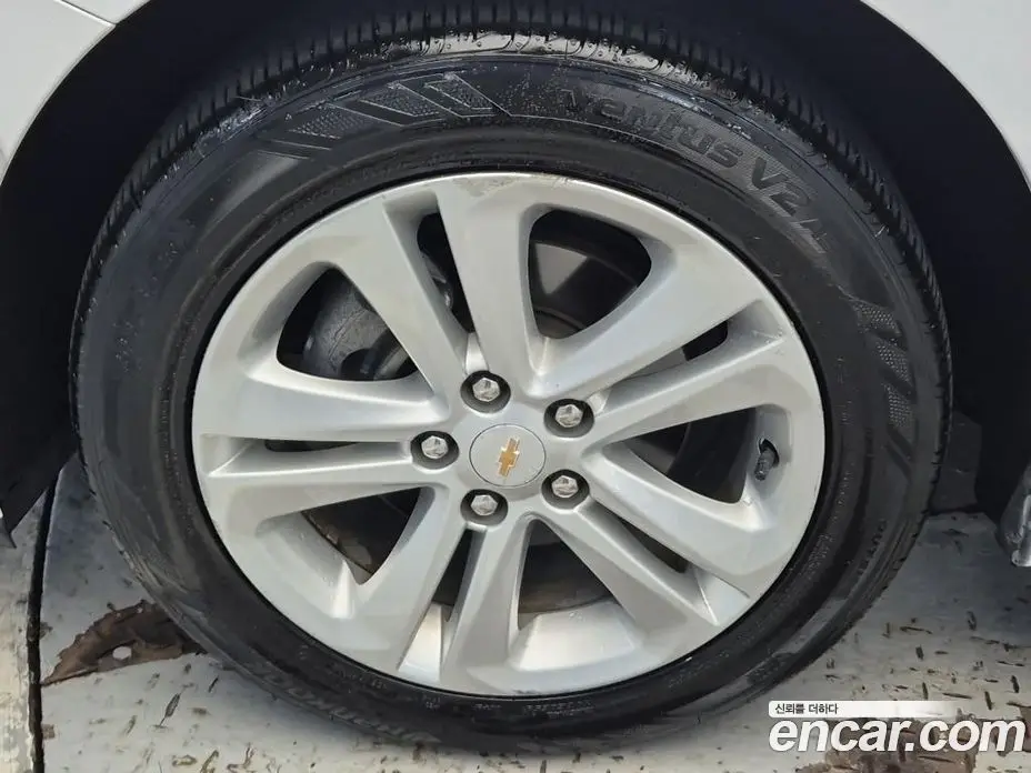 Chevrolet Cruze 2017 1.4 АКПП, фото 5