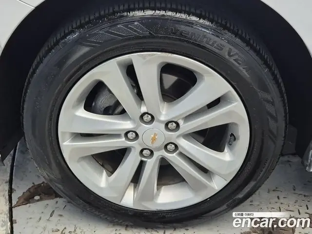Chevrolet Cruze 2017 1.4 АКПП, миниатюра 5