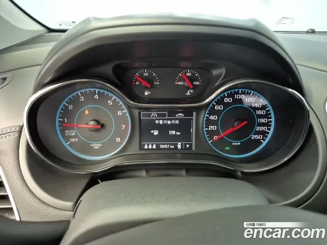 Chevrolet Cruze 2017 1.4 АКПП, миниатюра 8