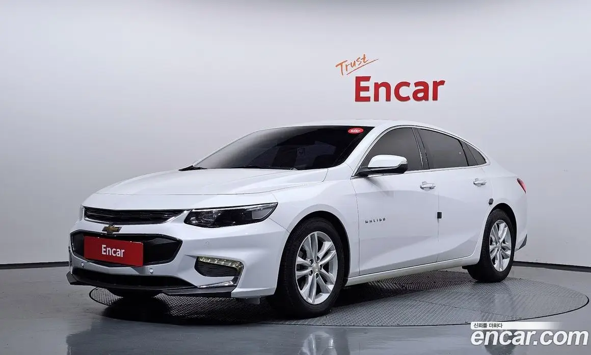 Chevrolet Malibu 2016 1.5 АКПП, фото 1 Chevrolet Malibu 2016 1.5 АКПП, фото 1