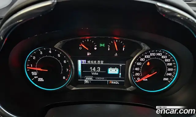 Chevrolet Malibu 2016 1.5 АКПП, миниатюра 11 Chevrolet Malibu 2016 1.5 АКПП, миниатюра 11