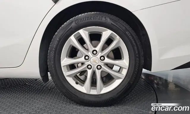 Chevrolet Malibu 2016 1.5 АКПП, миниатюра 7 Chevrolet Malibu 2016 1.5 АКПП, миниатюра 7