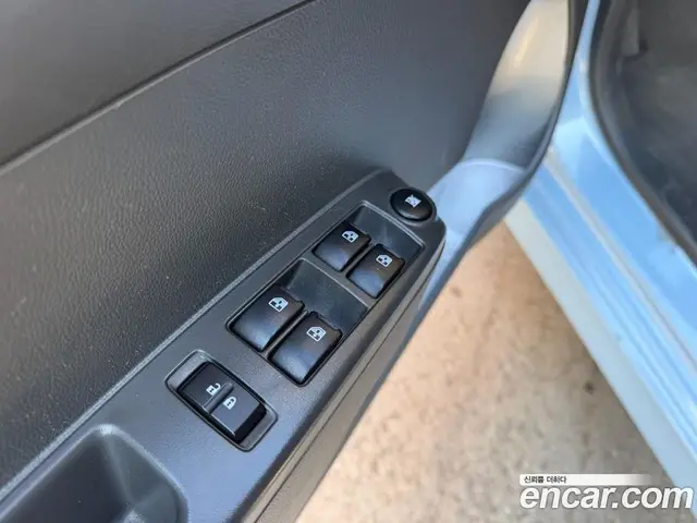 Chevrolet Spark 2015 1.0 АКПП, миниатюра 12