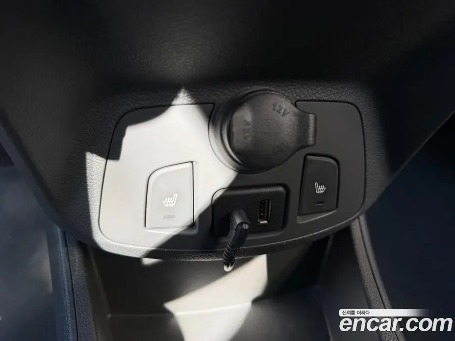 Chevrolet Spark 2015 1.0 АКПП, фото 15 Chevrolet Spark 2015 1.0 АКПП, фото 15
