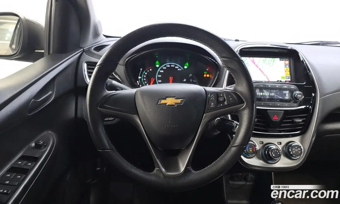 Chevrolet Spark 2016 1.0 АКПП, фото 19 Chevrolet Spark 2016 1.0 АКПП, фото 19