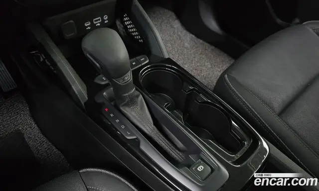 Chevrolet TrailBlazer 2020 1.3 АКПП, миниатюра 11