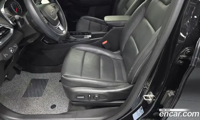 Chevrolet TrailBlazer 2020 1.3 АКПП, миниатюра 12