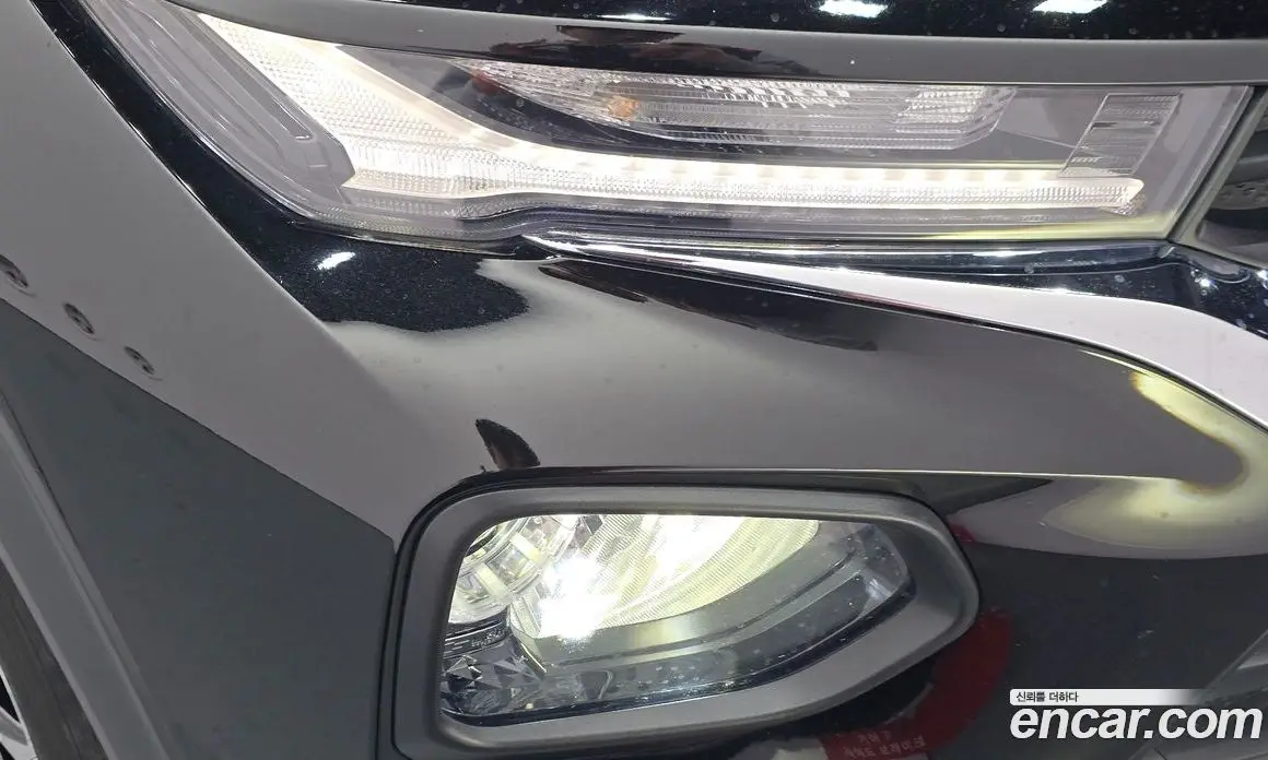 Chevrolet TrailBlazer 2020 1.3 АКПП, фото 7