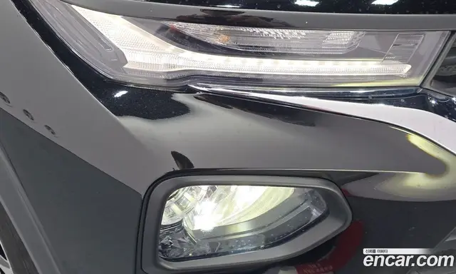 Chevrolet TrailBlazer 2020 1.3 АКПП, миниатюра 7