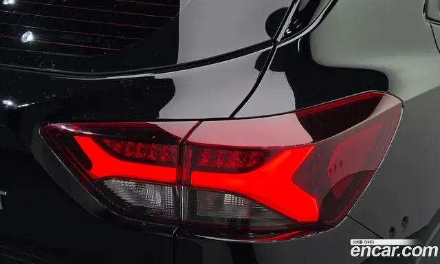 Chevrolet TrailBlazer 2020 1.3 АКПП, миниатюра 8