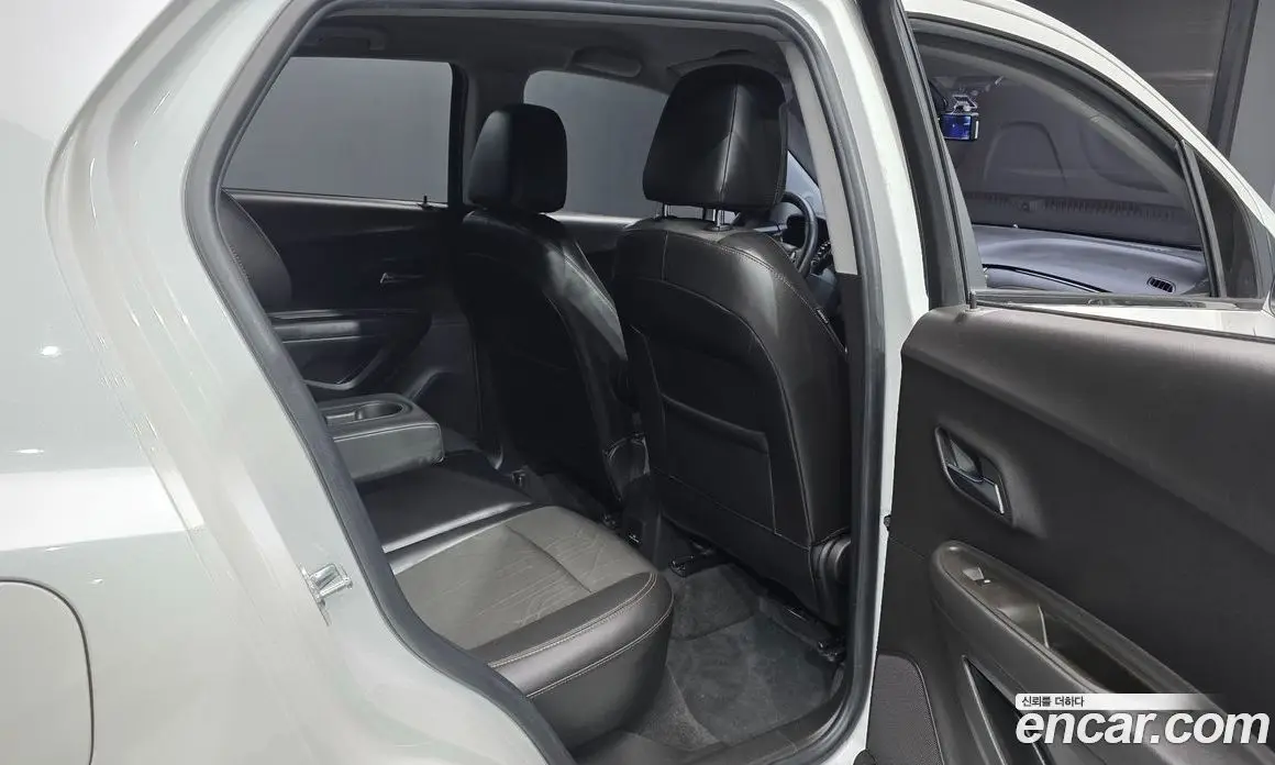 Chevrolet Trax 2017 1.4 АКПП, фото 12