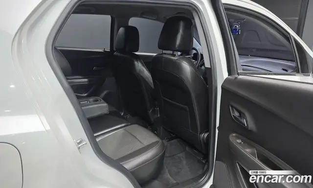Chevrolet Trax 2017 1.4 АКПП, миниатюра 12