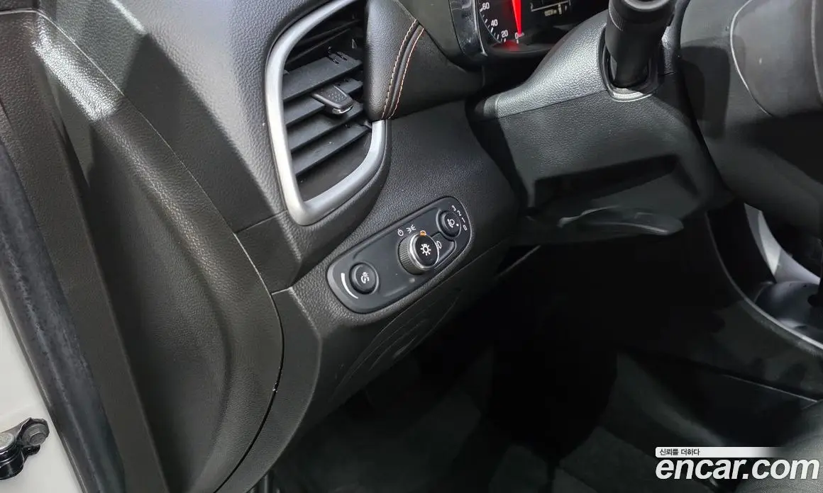 Chevrolet Trax 2017 1.4 АКПП, фото 19