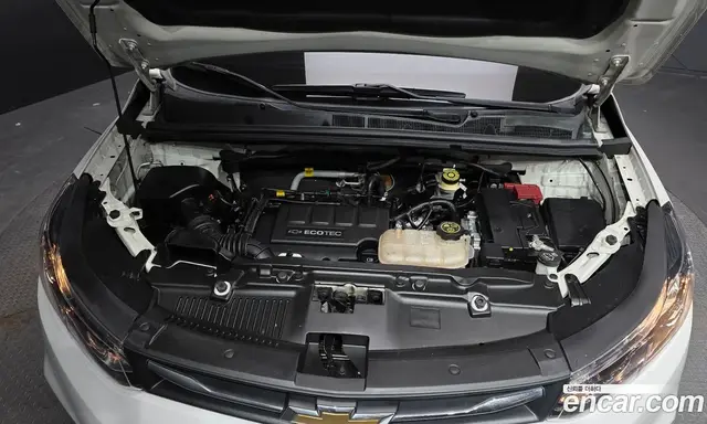 Chevrolet Trax 2017 1.4 АКПП, миниатюра 6