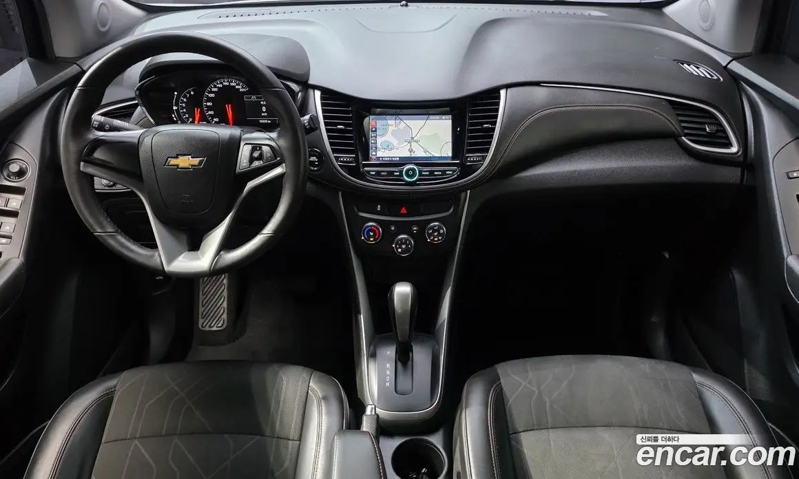 Chevrolet Trax 2017 1.4 АКПП, фото 7