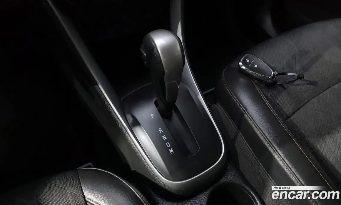 Chevrolet Trax 2017 1.4 АКПП, фото 9