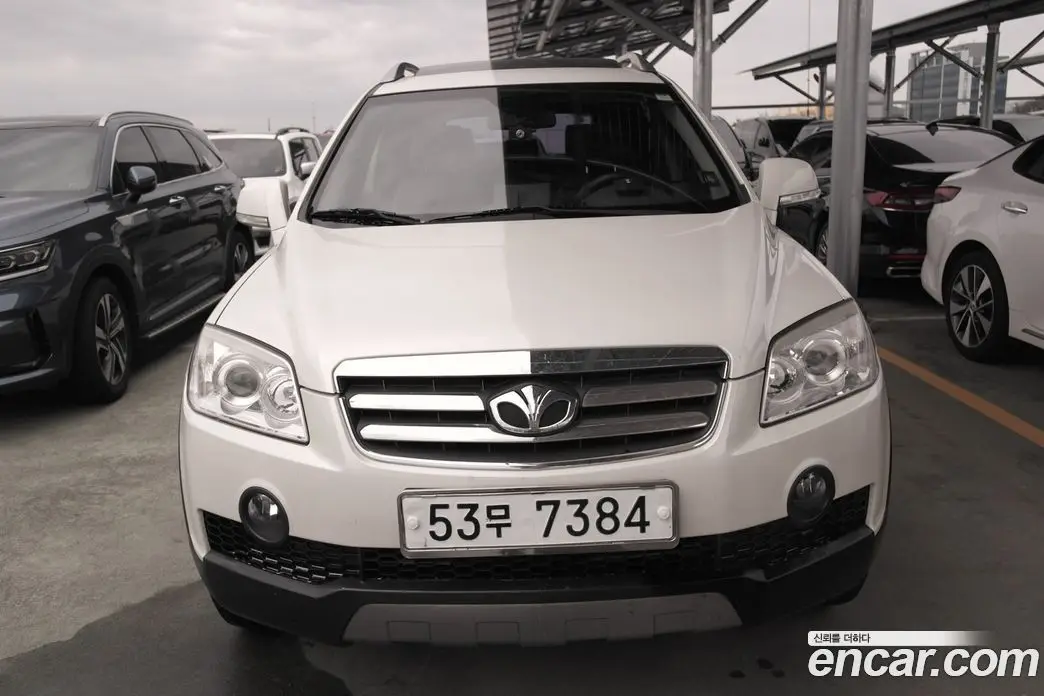 Chevrolet Winstorm 2009 2.0 АКПП, фото 3