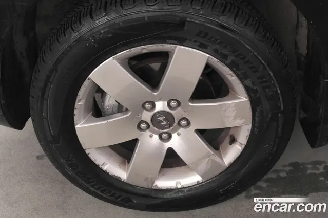 Chevrolet Winstorm 2009 2.0 АКПП, миниатюра 5