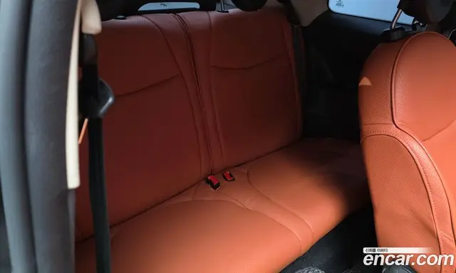 Fiat 500 2013 0.9 робот, миниатюра 12
