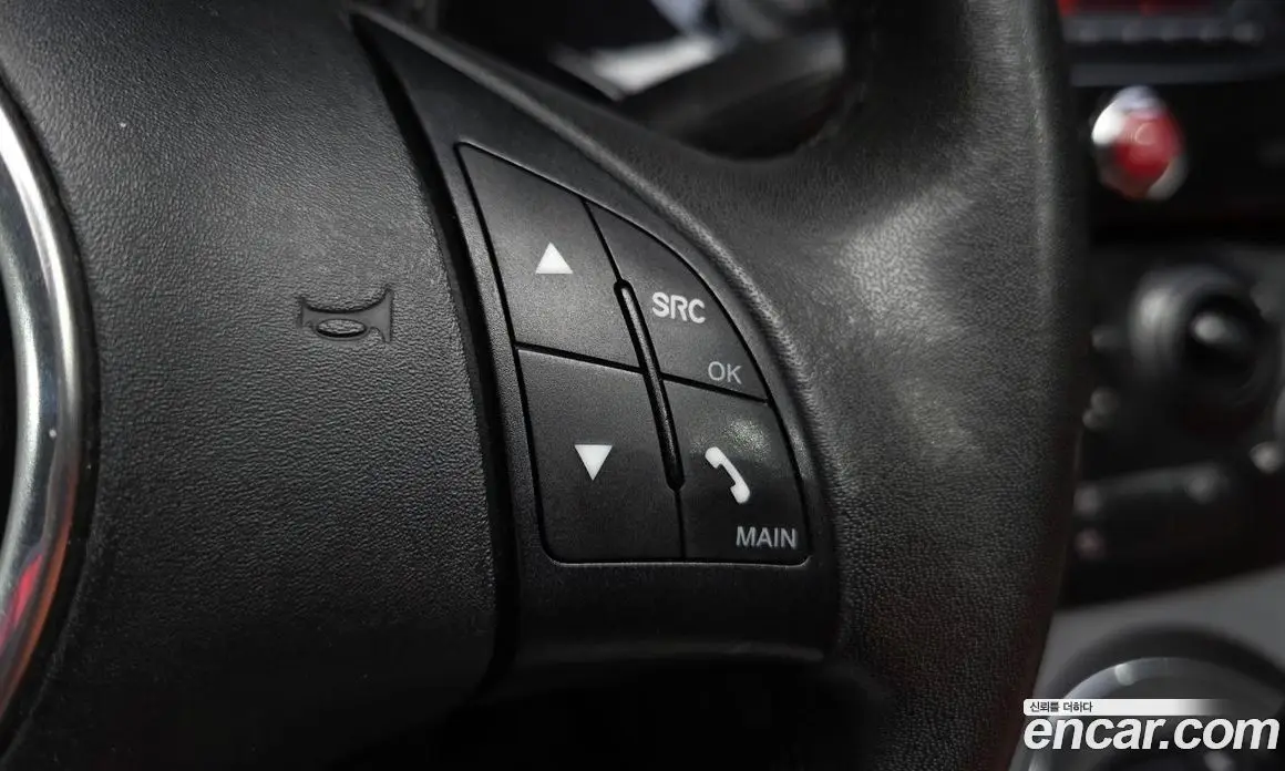 Fiat 500 2013 0.9 робот, фото 17