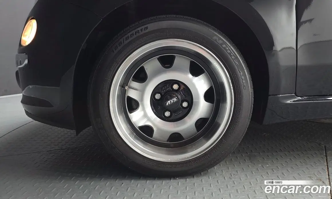 Fiat 500 2013 0.9 робот, фото 5