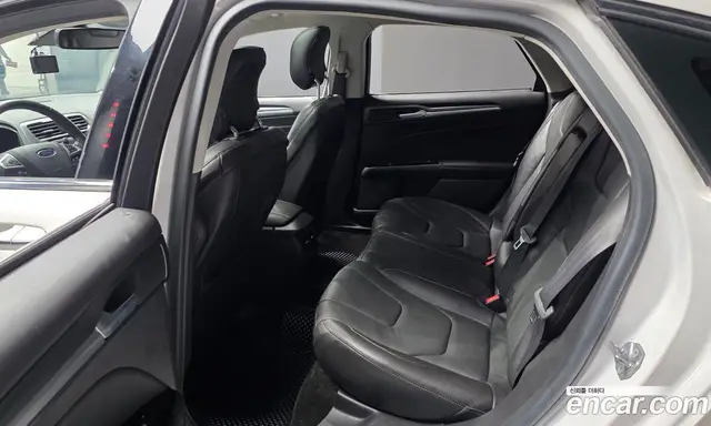 Ford Fusion 2015 2.0 АКПП, миниатюра 11