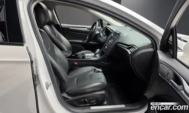 Ford Fusion 2015 2.0 АКПП, миниатюра 12