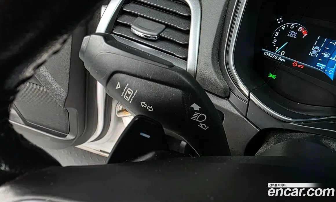Ford Fusion 2015 2.0 АКПП, фото 16