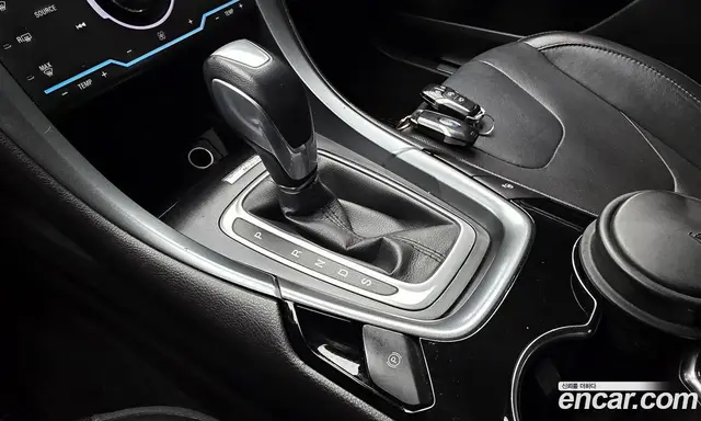 Ford Fusion 2015 2.0 АКПП, миниатюра 9