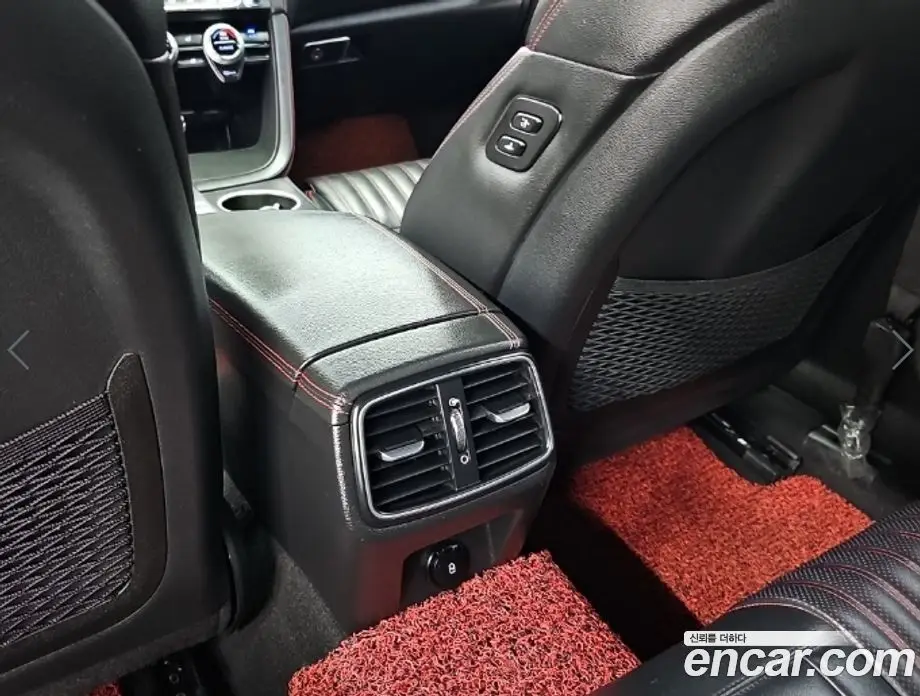 Genesis G70 2019 2.0 АКПП, фото 13