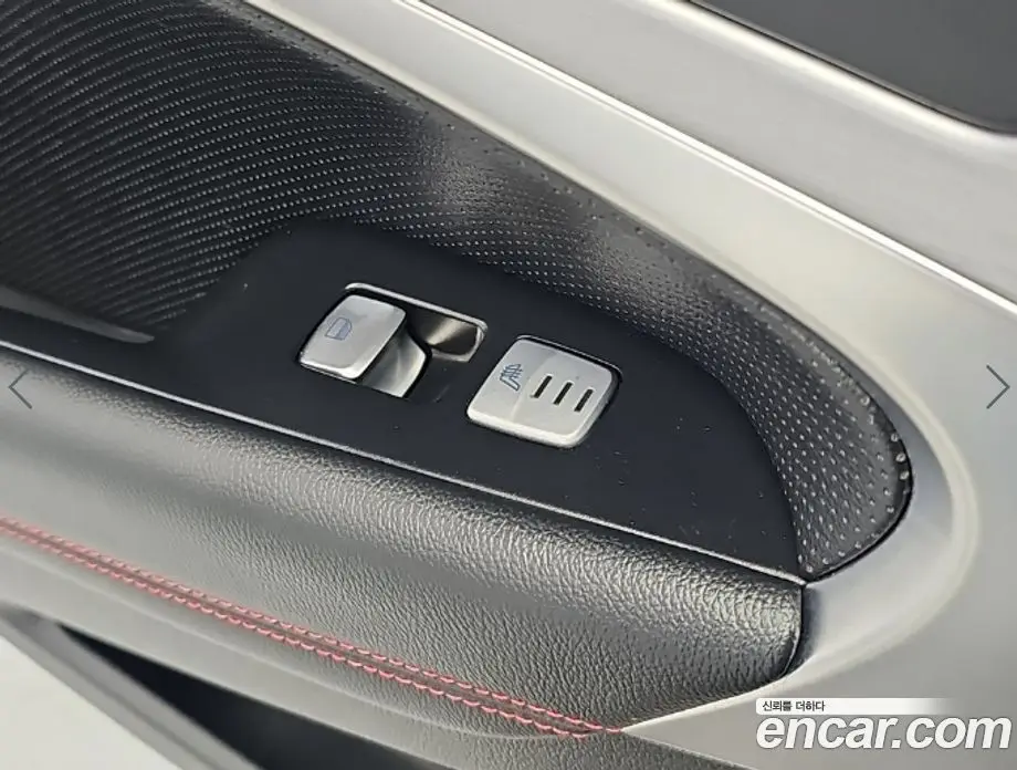 Genesis G70 2019 2.0 АКПП, фото 14