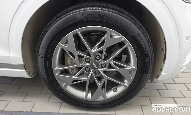 Genesis GV70 2023 2.5 АКПП, миниатюра 7