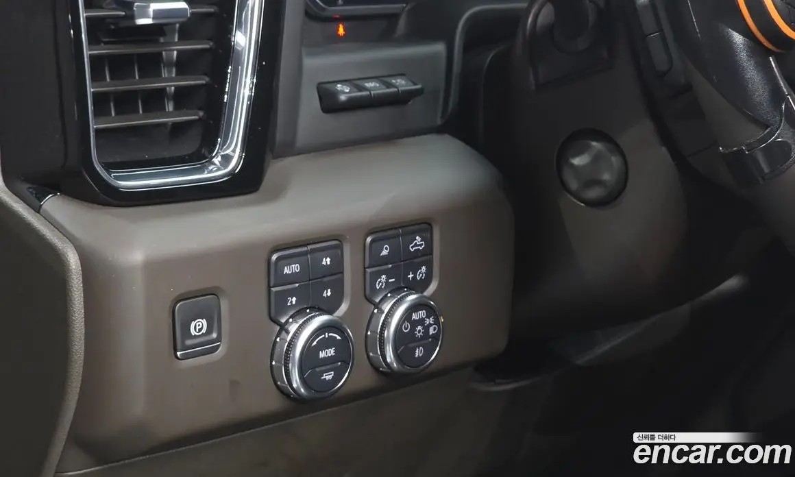 GMC Sierra 2024 6.2 АКПП, фото 15