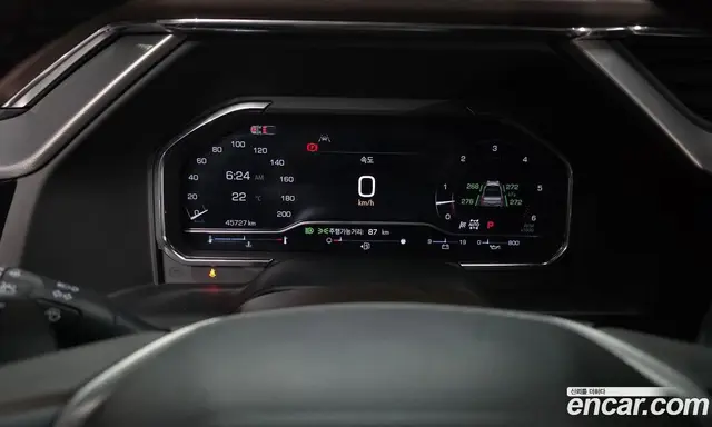 GMC Sierra 2024 6.2 АКПП, миниатюра 8